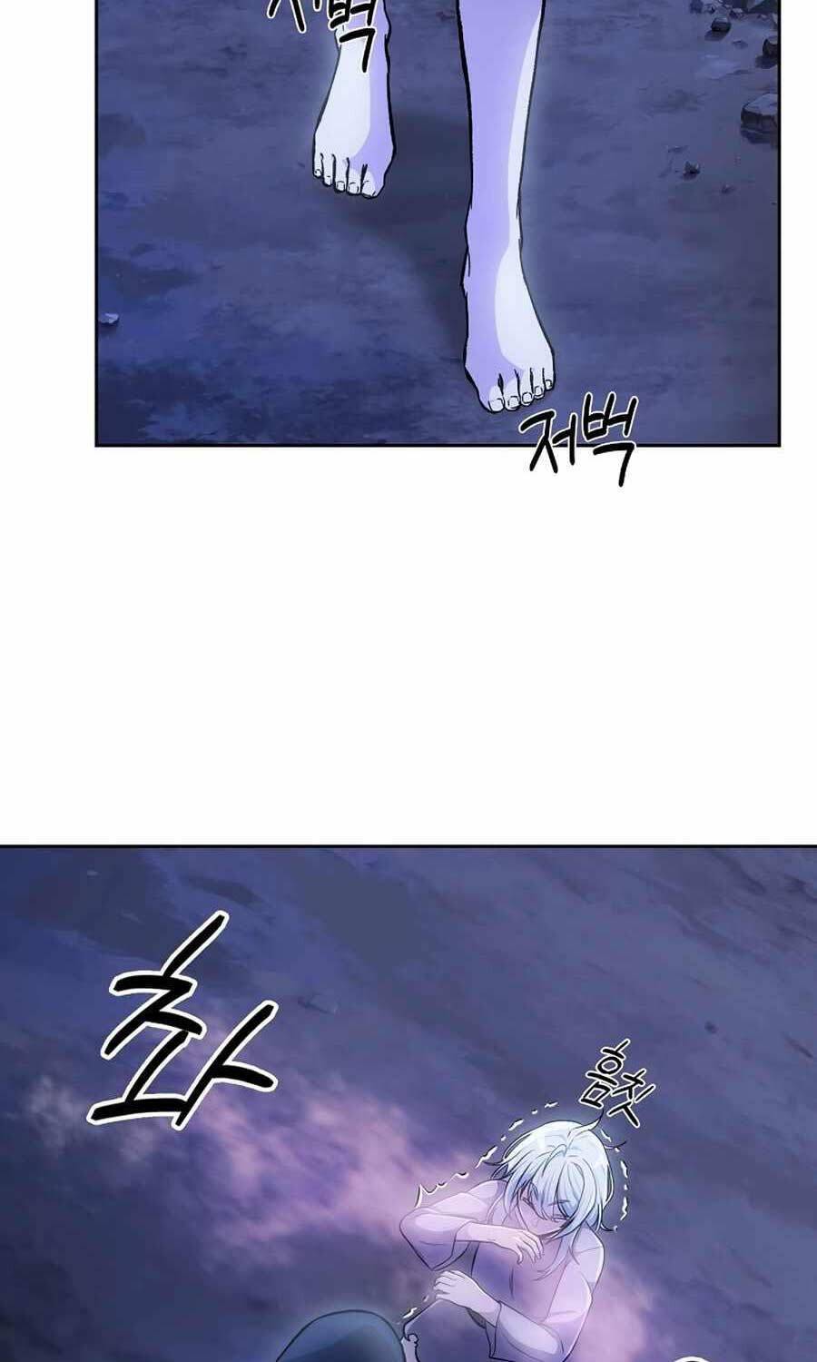 Anh Hùng Của Chúng Ta Làm Gì?: Chapter 5