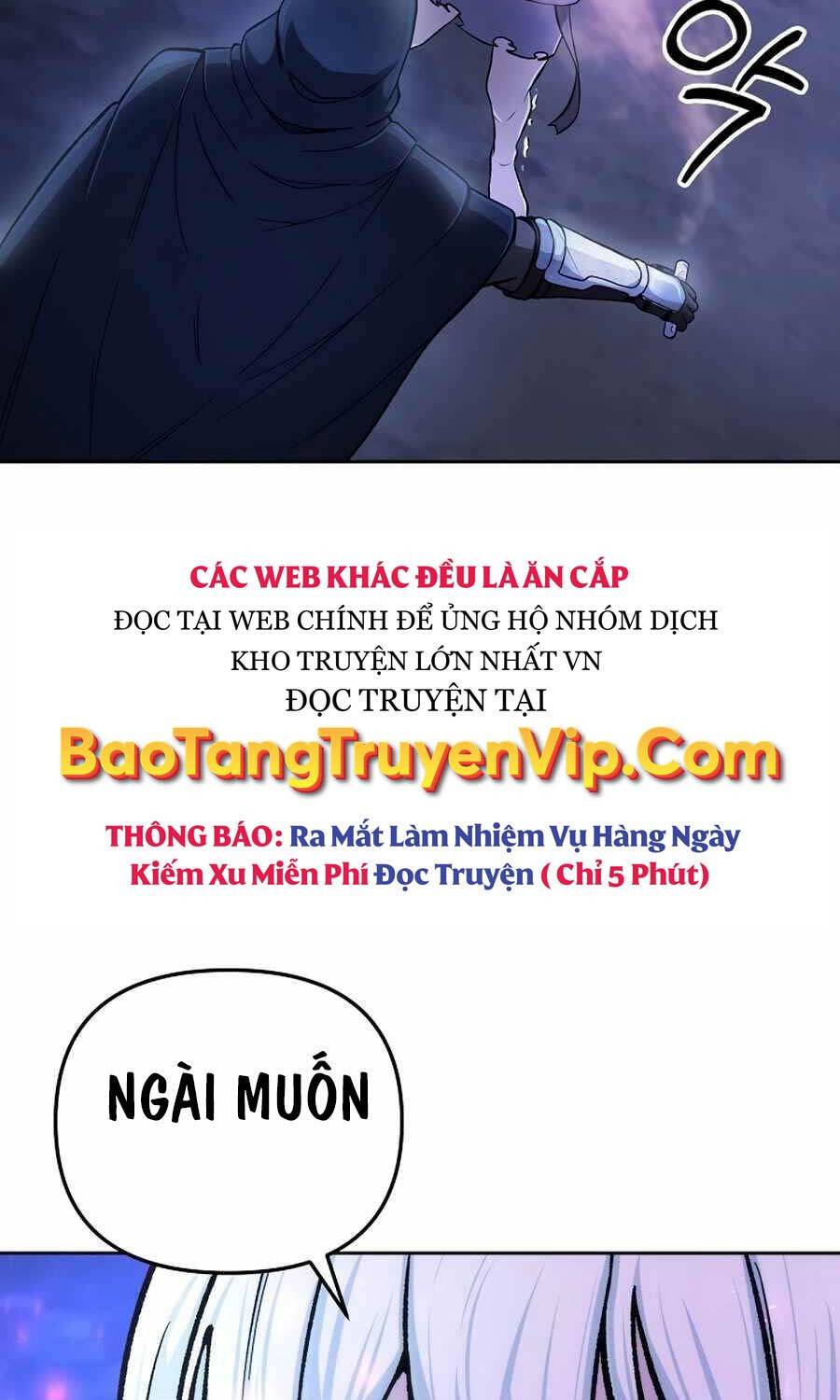 Anh Hùng Của Chúng Ta Làm Gì?: Chapter 5