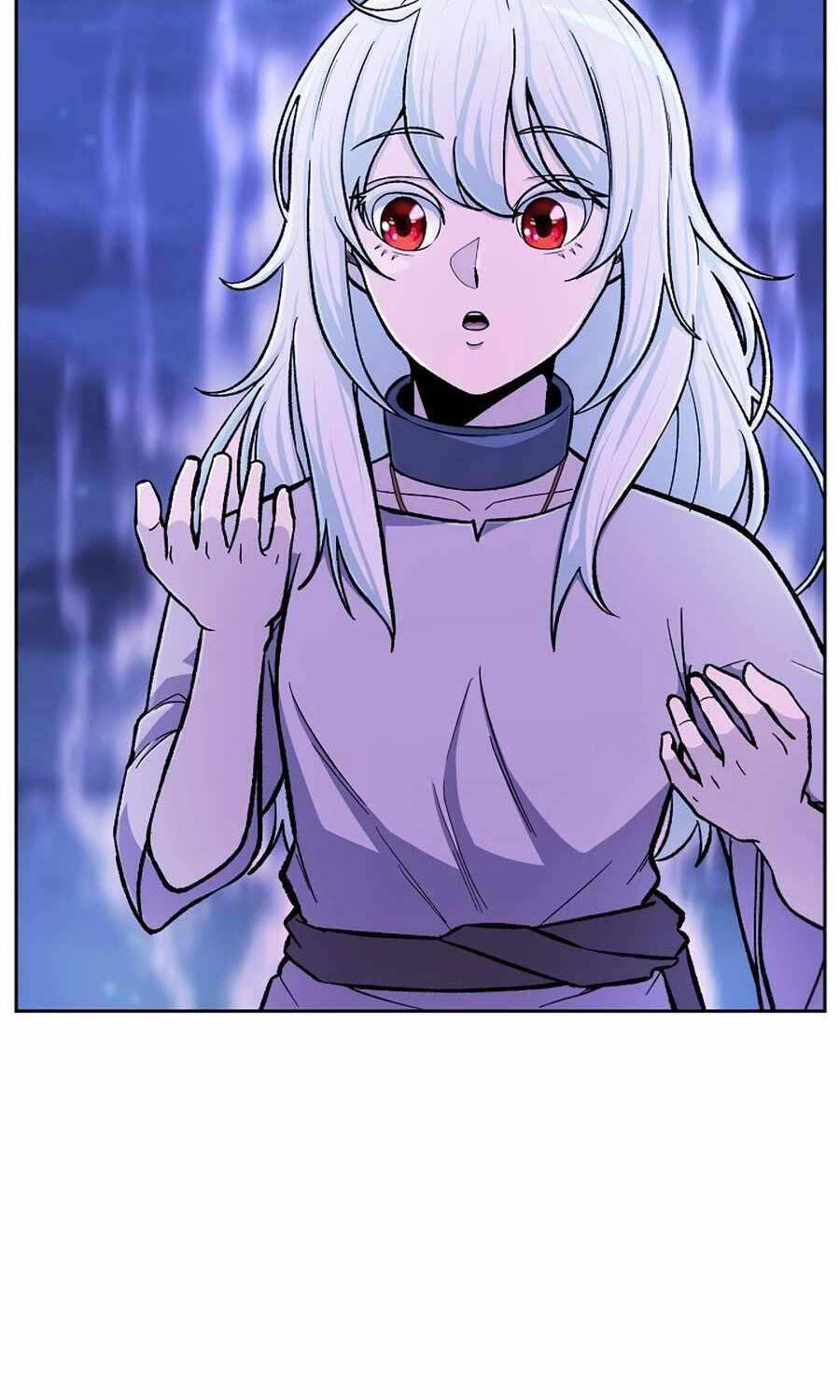 Anh Hùng Của Chúng Ta Làm Gì?: Chapter 5