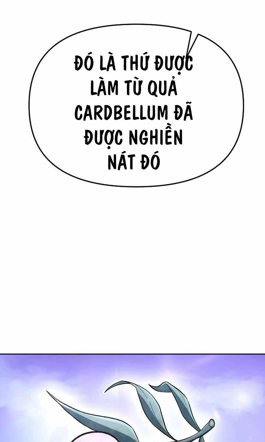 Anh Hùng Của Chúng Ta Làm Gì?: Chapter 5
