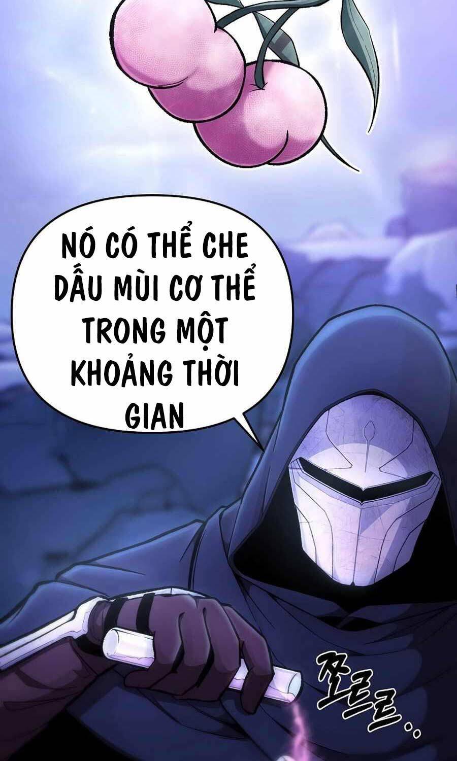 Anh Hùng Của Chúng Ta Làm Gì?: Chapter 5