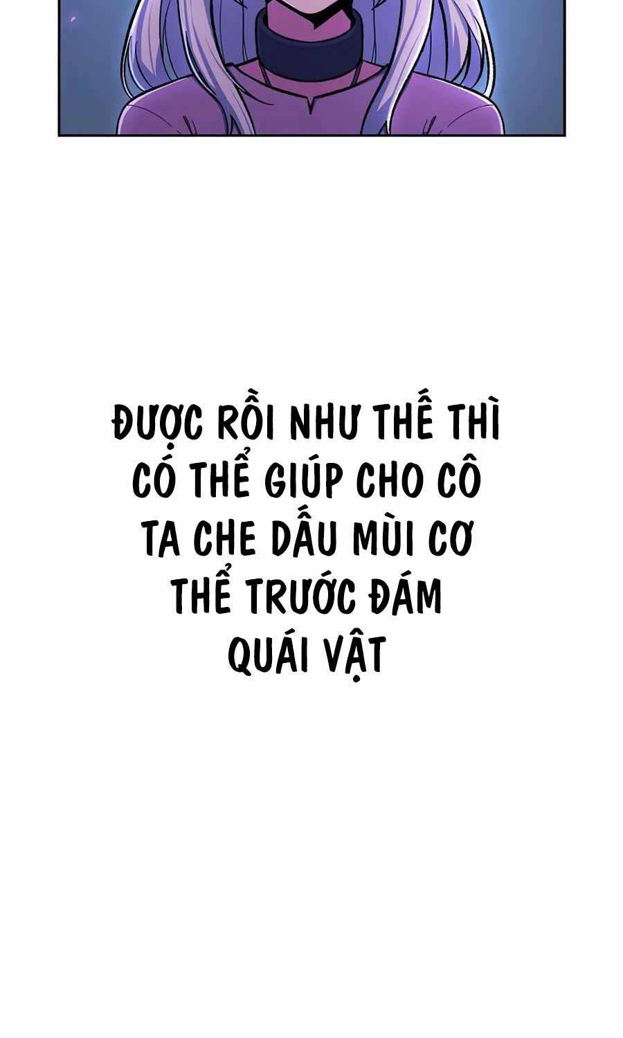 Anh Hùng Của Chúng Ta Làm Gì?: Chapter 5