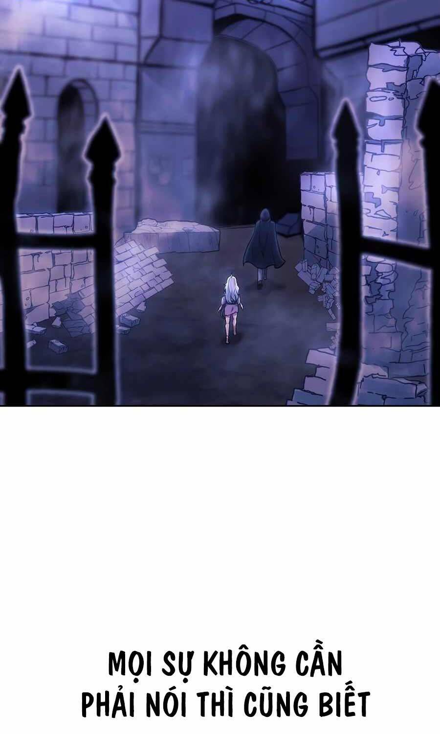 Anh Hùng Của Chúng Ta Làm Gì?: Chapter 5