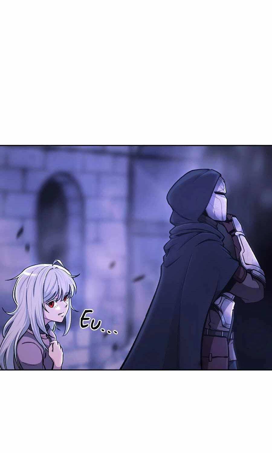 Anh Hùng Của Chúng Ta Làm Gì?: Chapter 5