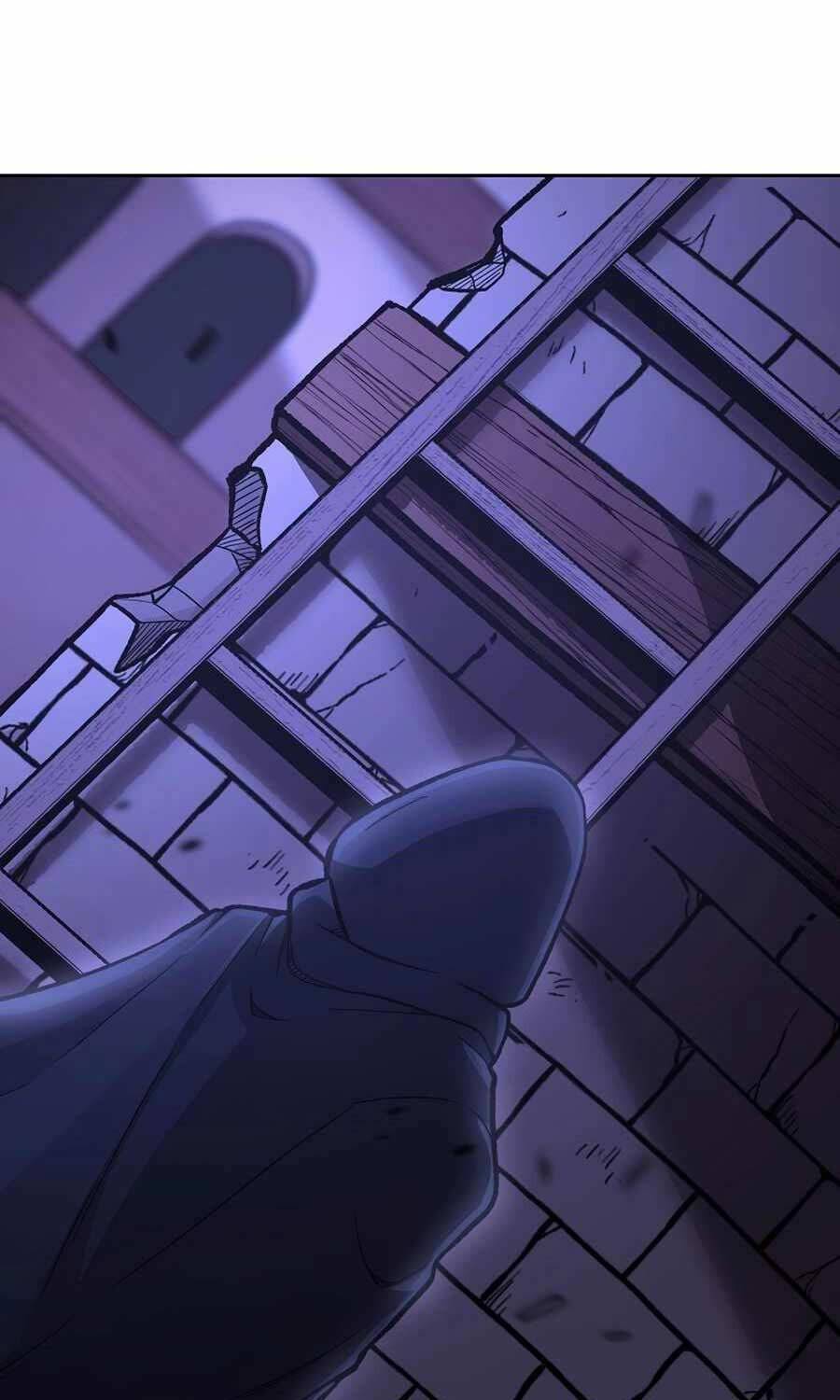 Anh Hùng Của Chúng Ta Làm Gì?: Chapter 5