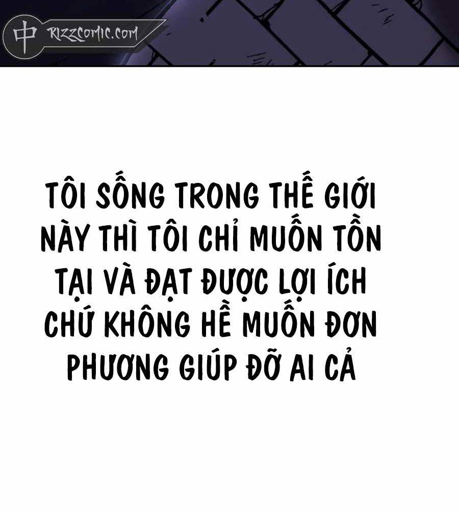Anh Hùng Của Chúng Ta Làm Gì?: Chapter 5