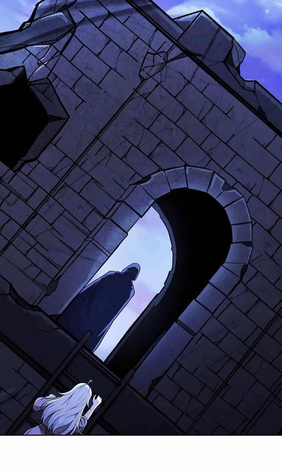 Anh Hùng Của Chúng Ta Làm Gì?: Chapter 5