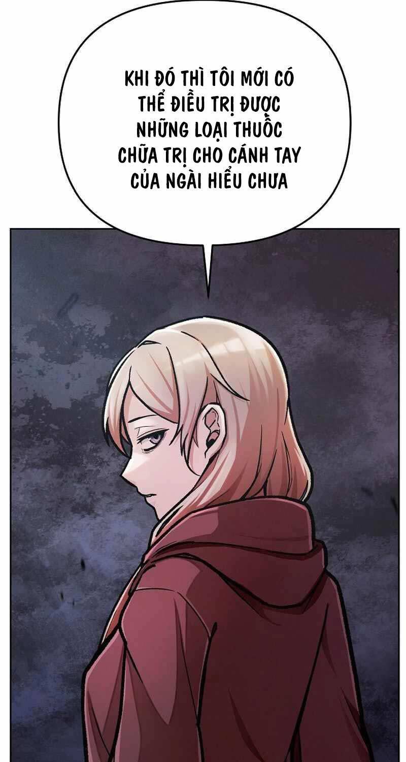 Anh Hùng Của Chúng Ta Làm Gì?: Chapter 9
