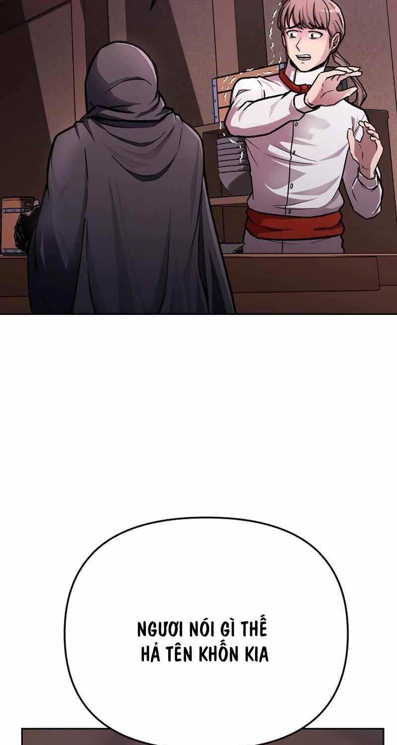 Anh Hùng Của Chúng Ta Làm Gì?: Chapter 9