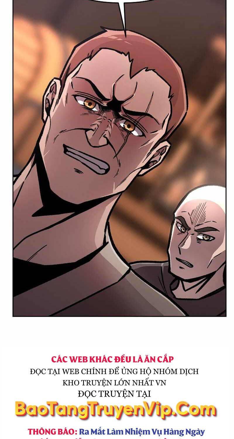Anh Hùng Của Chúng Ta Làm Gì?: Chapter 9