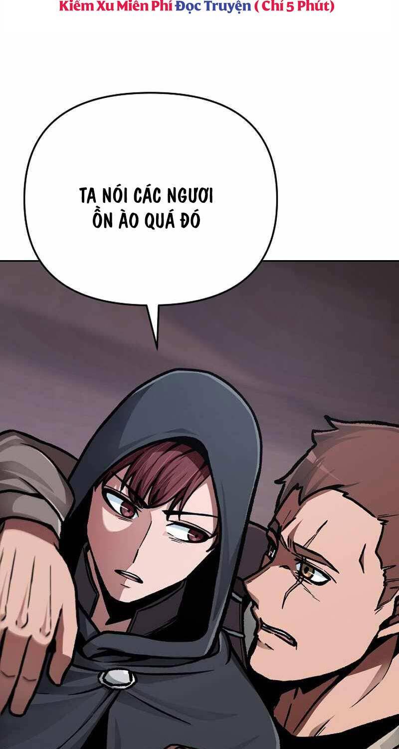 Anh Hùng Của Chúng Ta Làm Gì?: Chapter 9