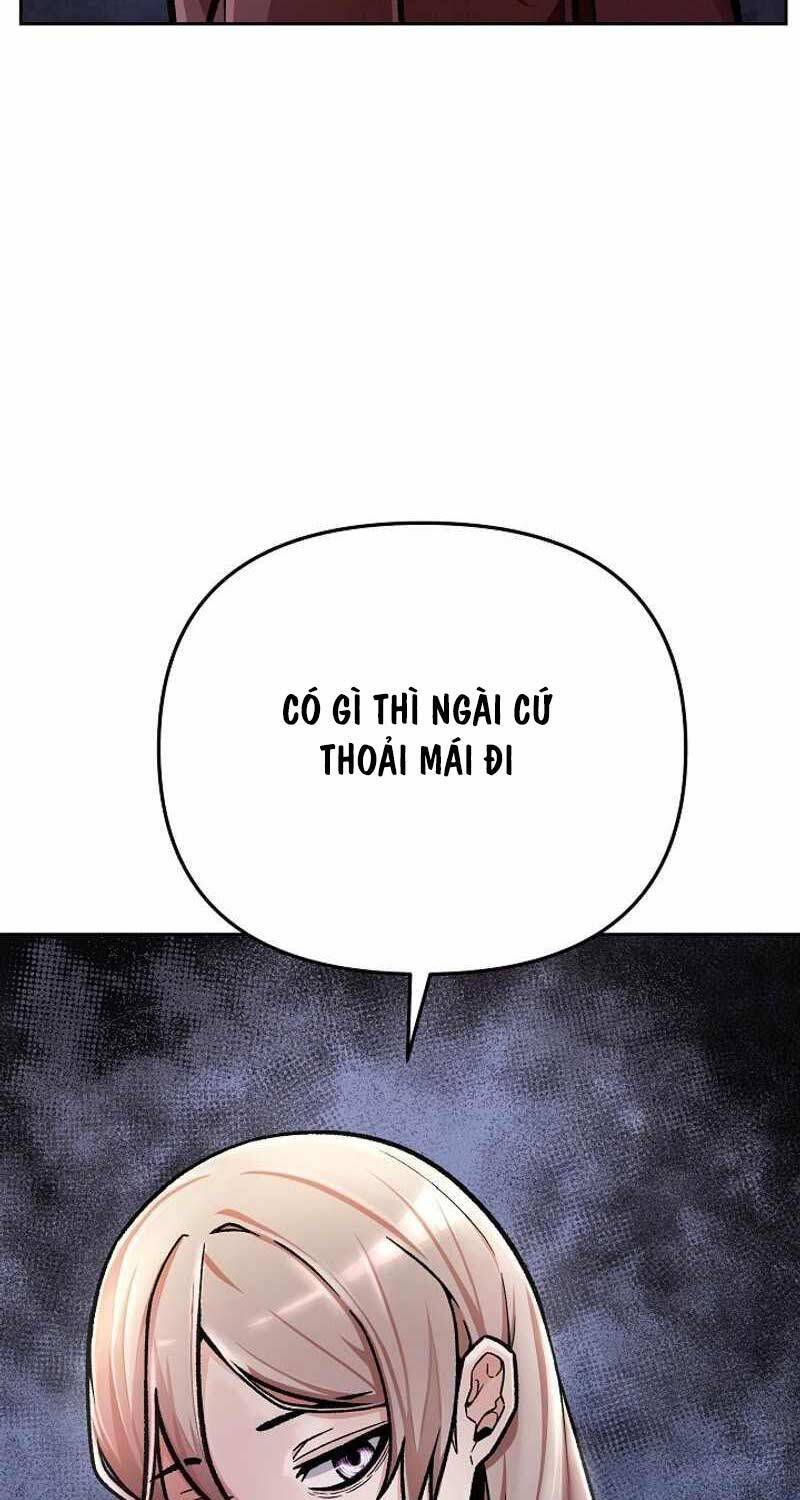 Anh Hùng Của Chúng Ta Làm Gì?: Chapter 9