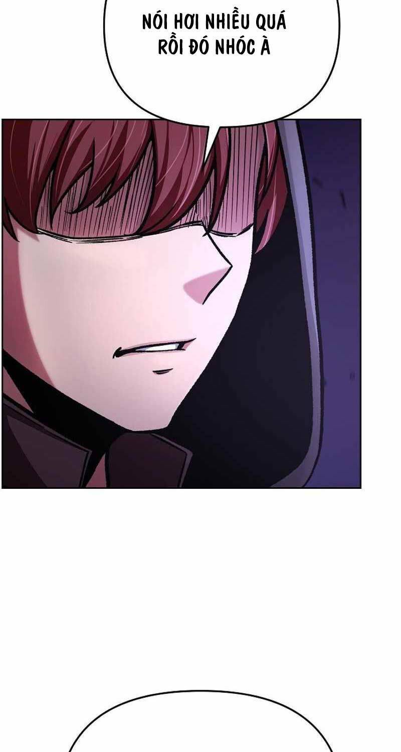 Anh Hùng Của Chúng Ta Làm Gì?: Chapter 9