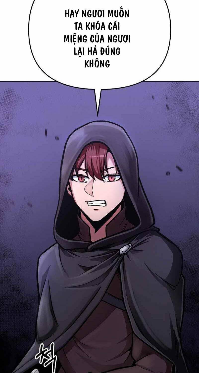 Anh Hùng Của Chúng Ta Làm Gì?: Chapter 9