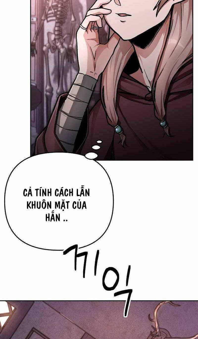 Anh Hùng Của Chúng Ta Làm Gì?: Chapter 9