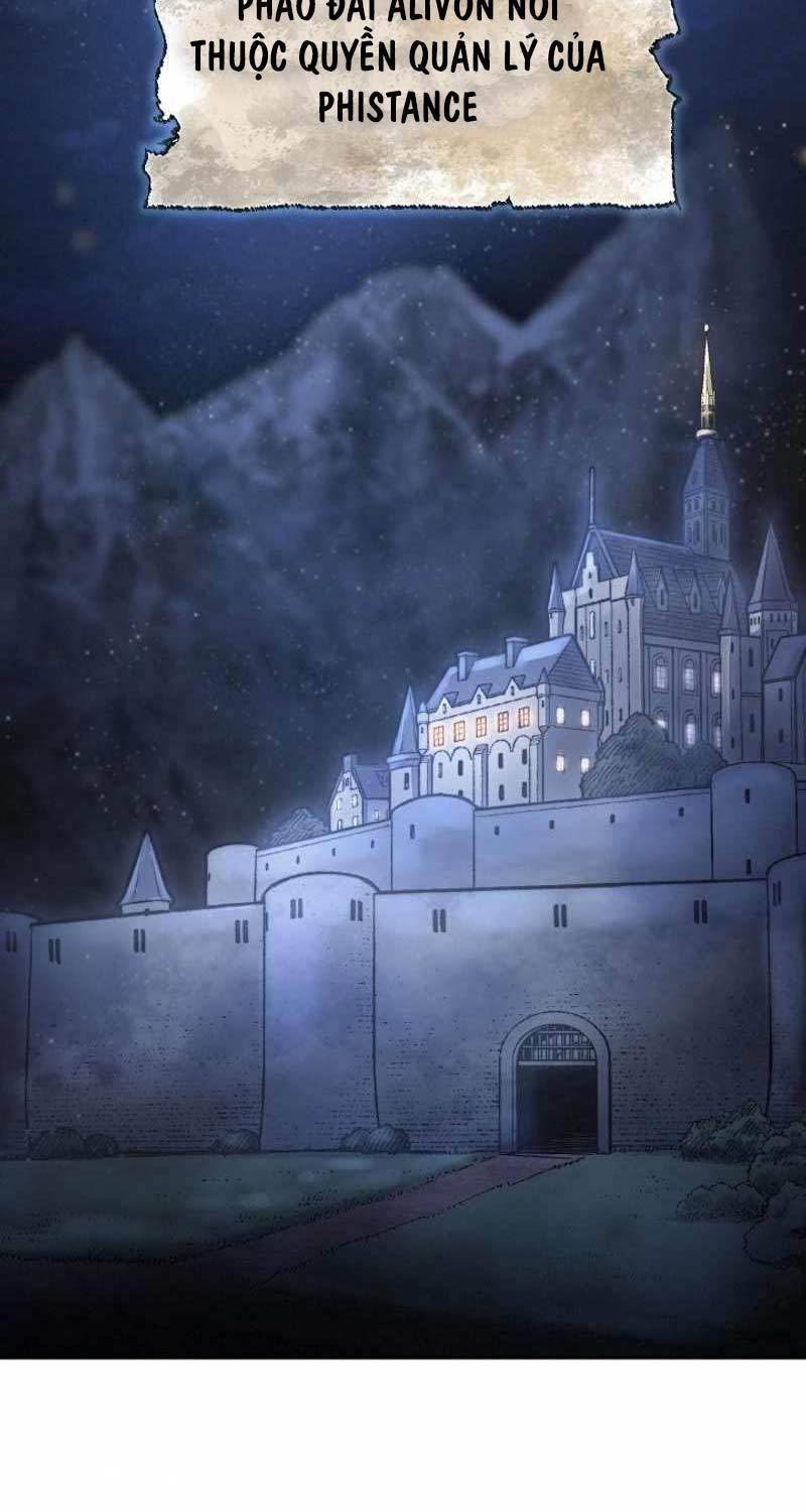 Anh Hùng Của Chúng Ta Làm Gì?: Chapter 9
