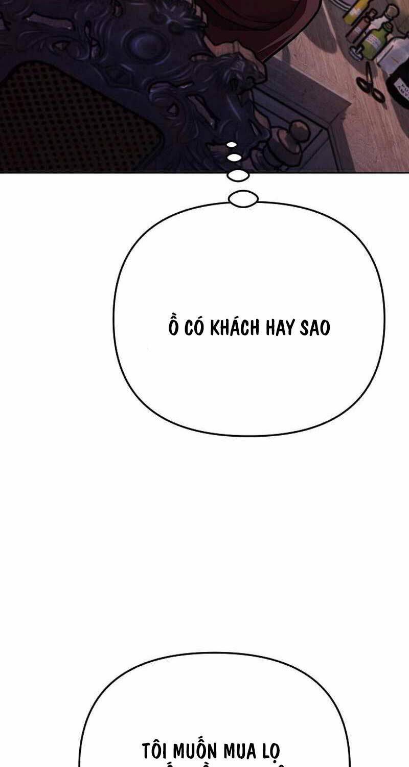 Anh Hùng Của Chúng Ta Làm Gì?: Chapter 9