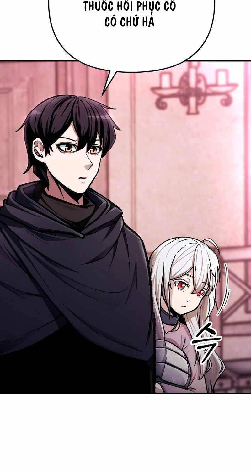 Anh Hùng Của Chúng Ta Làm Gì?: Chapter 9