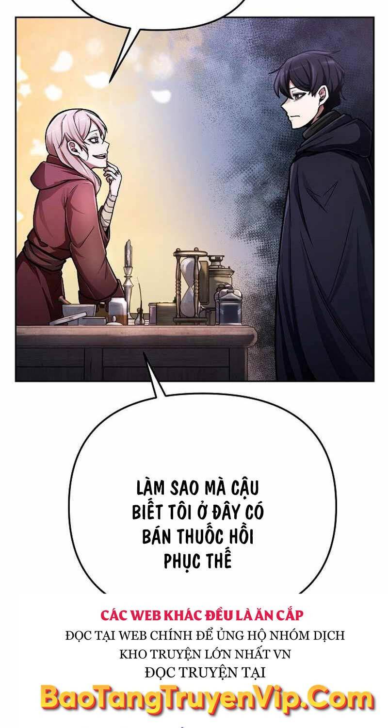 Anh Hùng Của Chúng Ta Làm Gì?: Chapter 9
