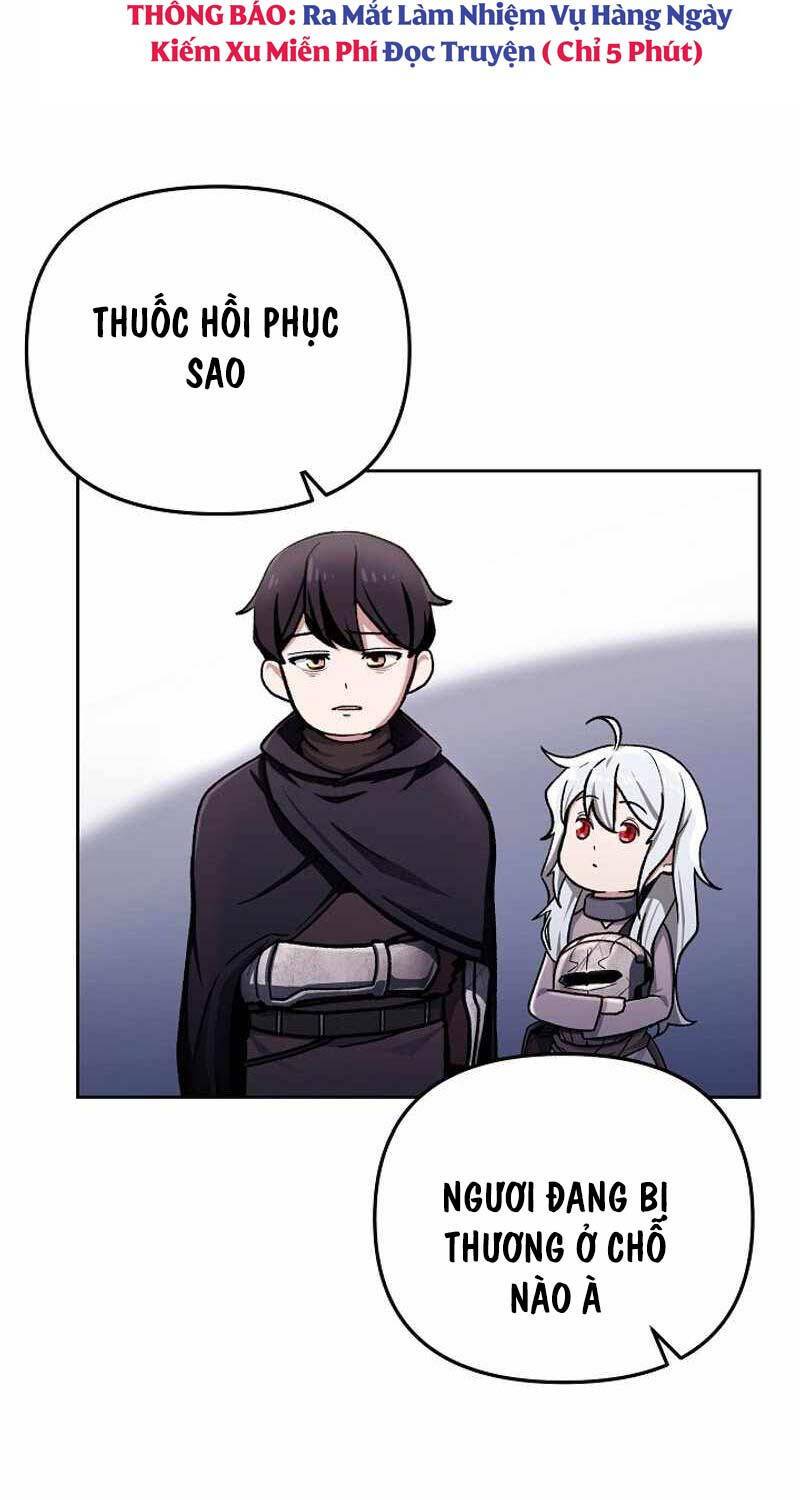 Anh Hùng Của Chúng Ta Làm Gì?: Chapter 9