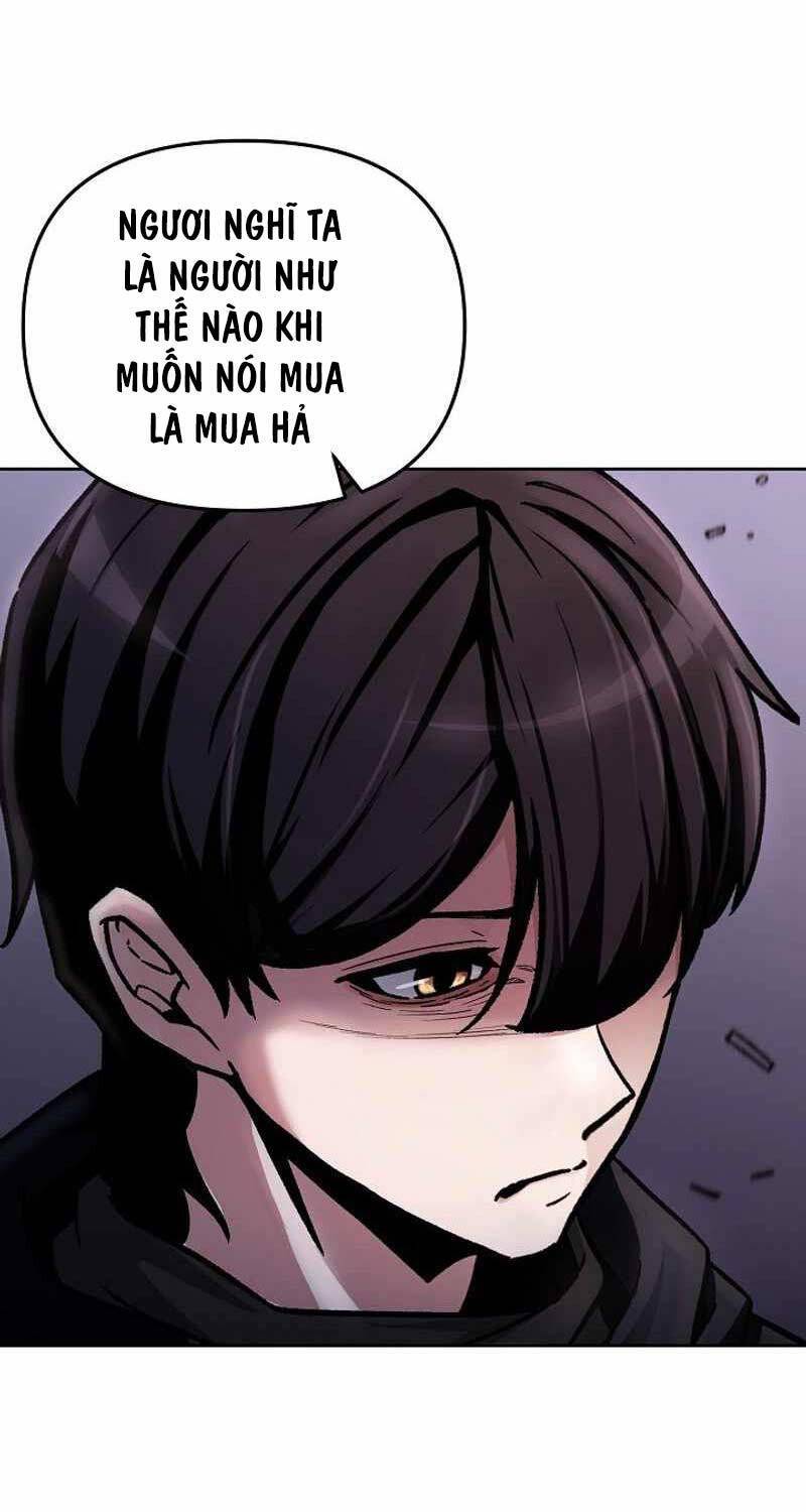 Anh Hùng Của Chúng Ta Làm Gì?: Chapter 9