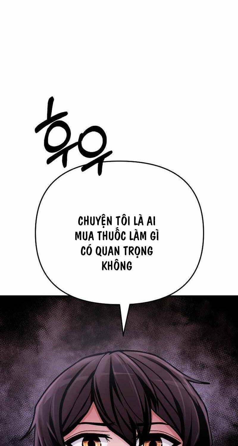 Anh Hùng Của Chúng Ta Làm Gì?: Chapter 9