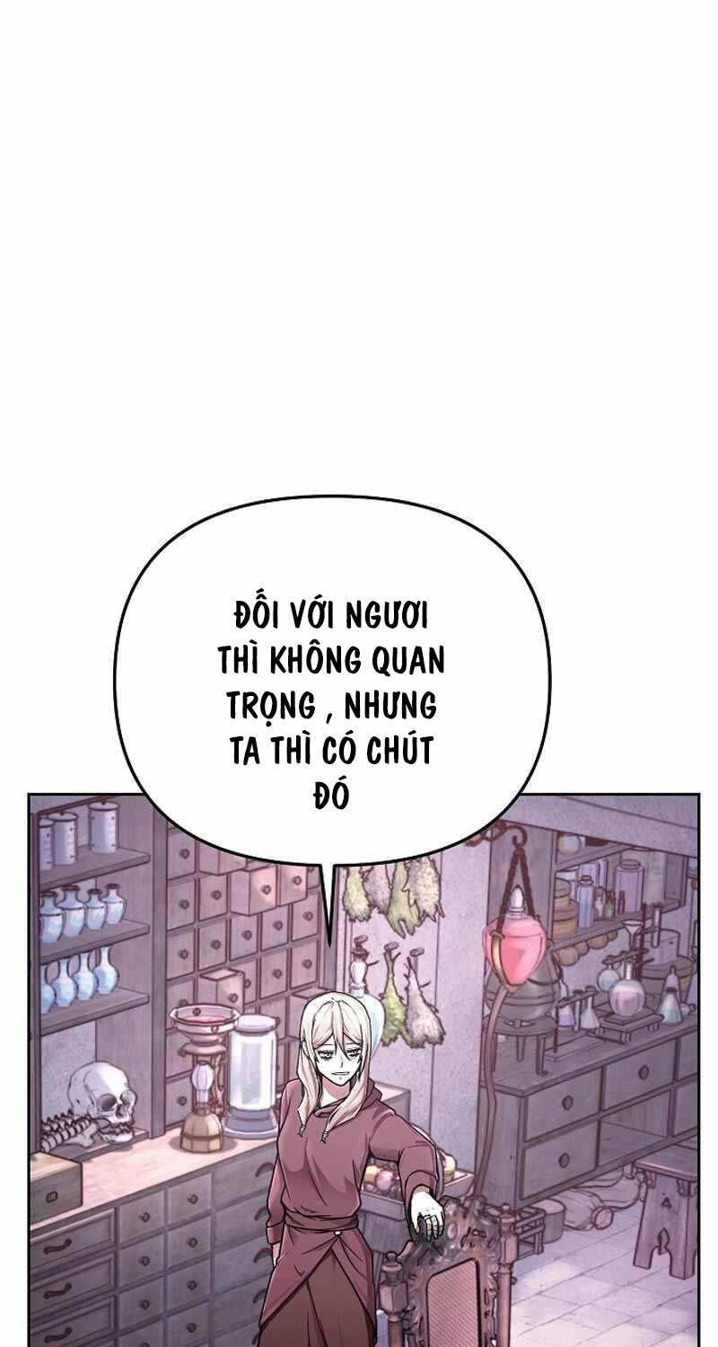 Anh Hùng Của Chúng Ta Làm Gì?: Chapter 9