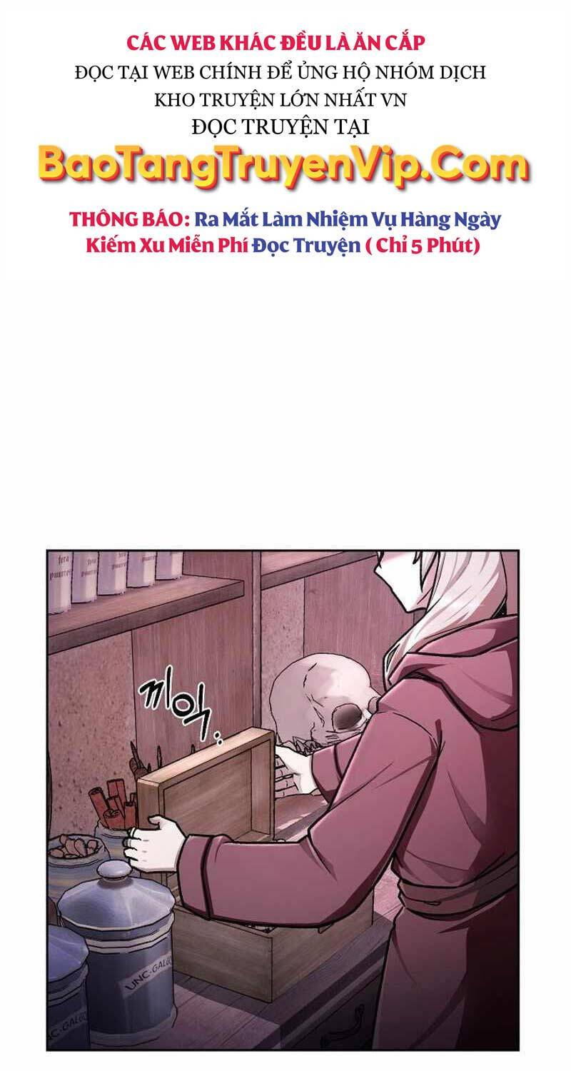 Anh Hùng Của Chúng Ta Làm Gì?: Chapter 9