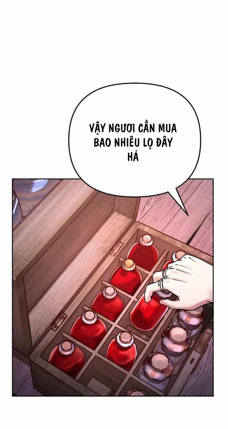 Anh Hùng Của Chúng Ta Làm Gì?: Chapter 9