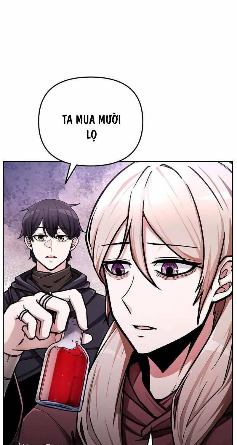 Anh Hùng Của Chúng Ta Làm Gì?: Chapter 9