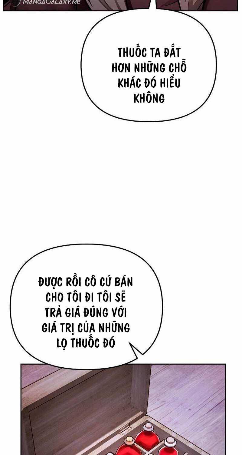 Anh Hùng Của Chúng Ta Làm Gì?: Chapter 9