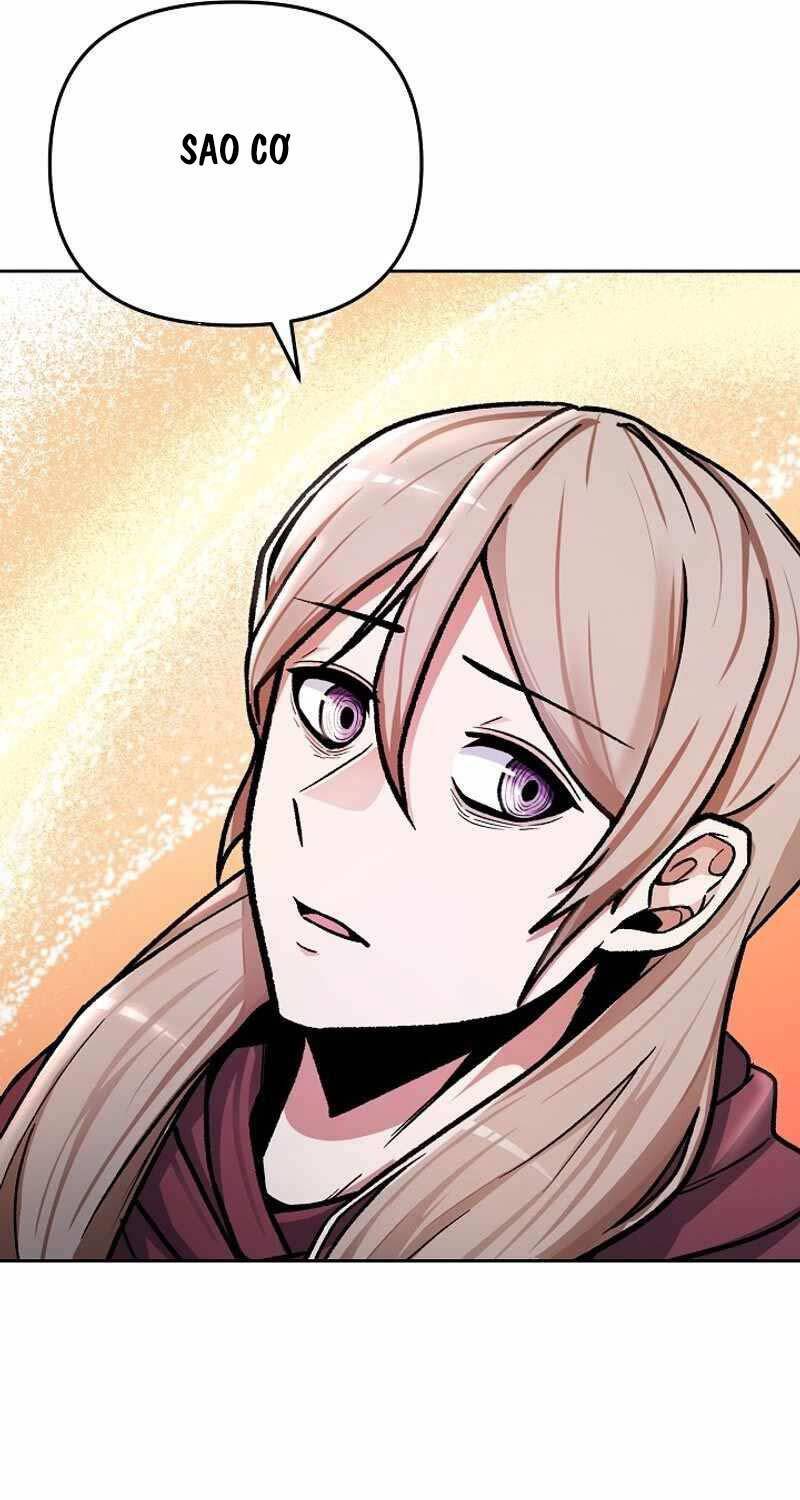 Anh Hùng Của Chúng Ta Làm Gì?: Chapter 9