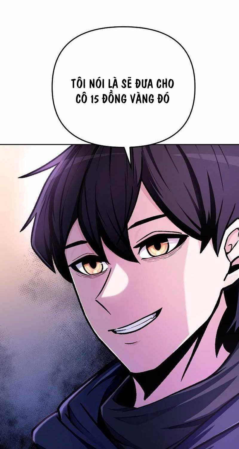 Anh Hùng Của Chúng Ta Làm Gì?: Chapter 9