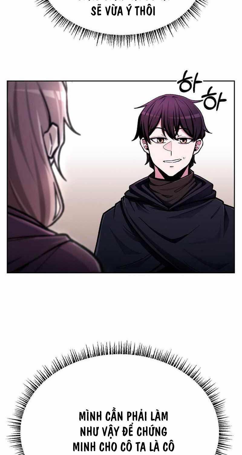 Anh Hùng Của Chúng Ta Làm Gì?: Chapter 9