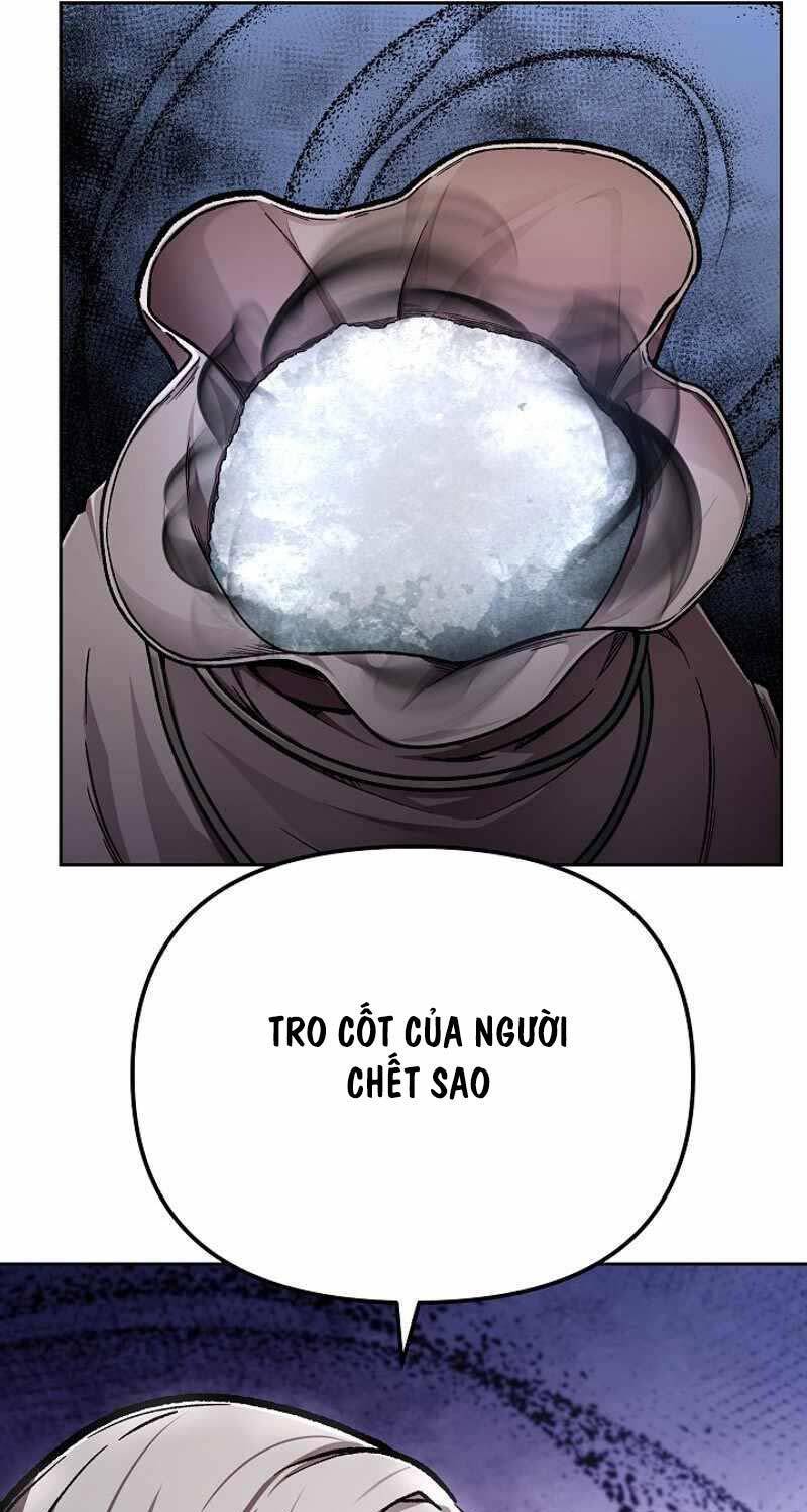 Anh Hùng Của Chúng Ta Làm Gì?: Chapter 9