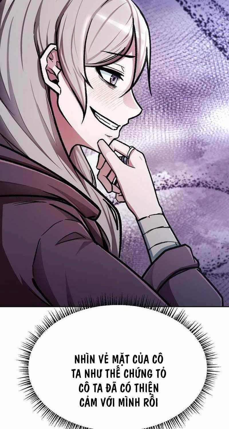 Anh Hùng Của Chúng Ta Làm Gì?: Chapter 9