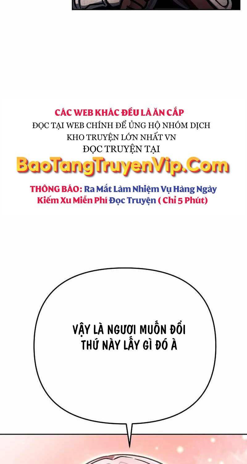 Anh Hùng Của Chúng Ta Làm Gì?: Chapter 9