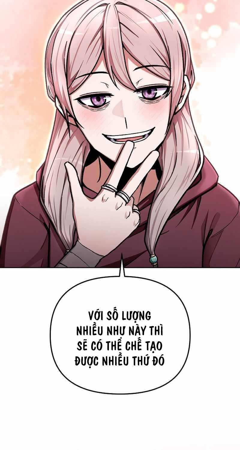Anh Hùng Của Chúng Ta Làm Gì?: Chapter 9