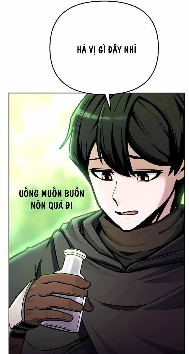 Anh Hùng Của Chúng Ta Làm Gì?: Chapter 9