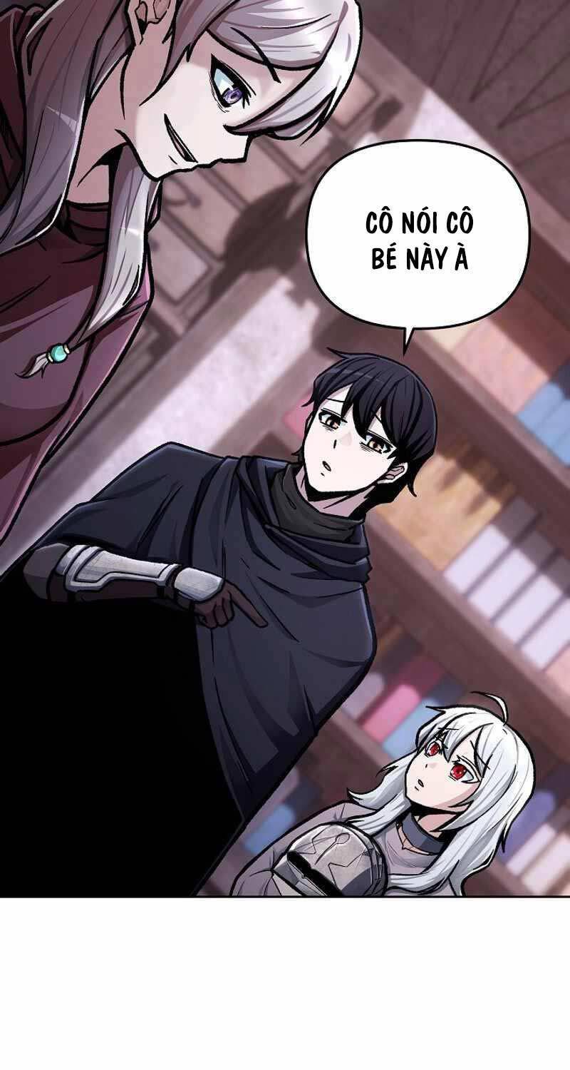 Anh Hùng Của Chúng Ta Làm Gì?: Chapter 9