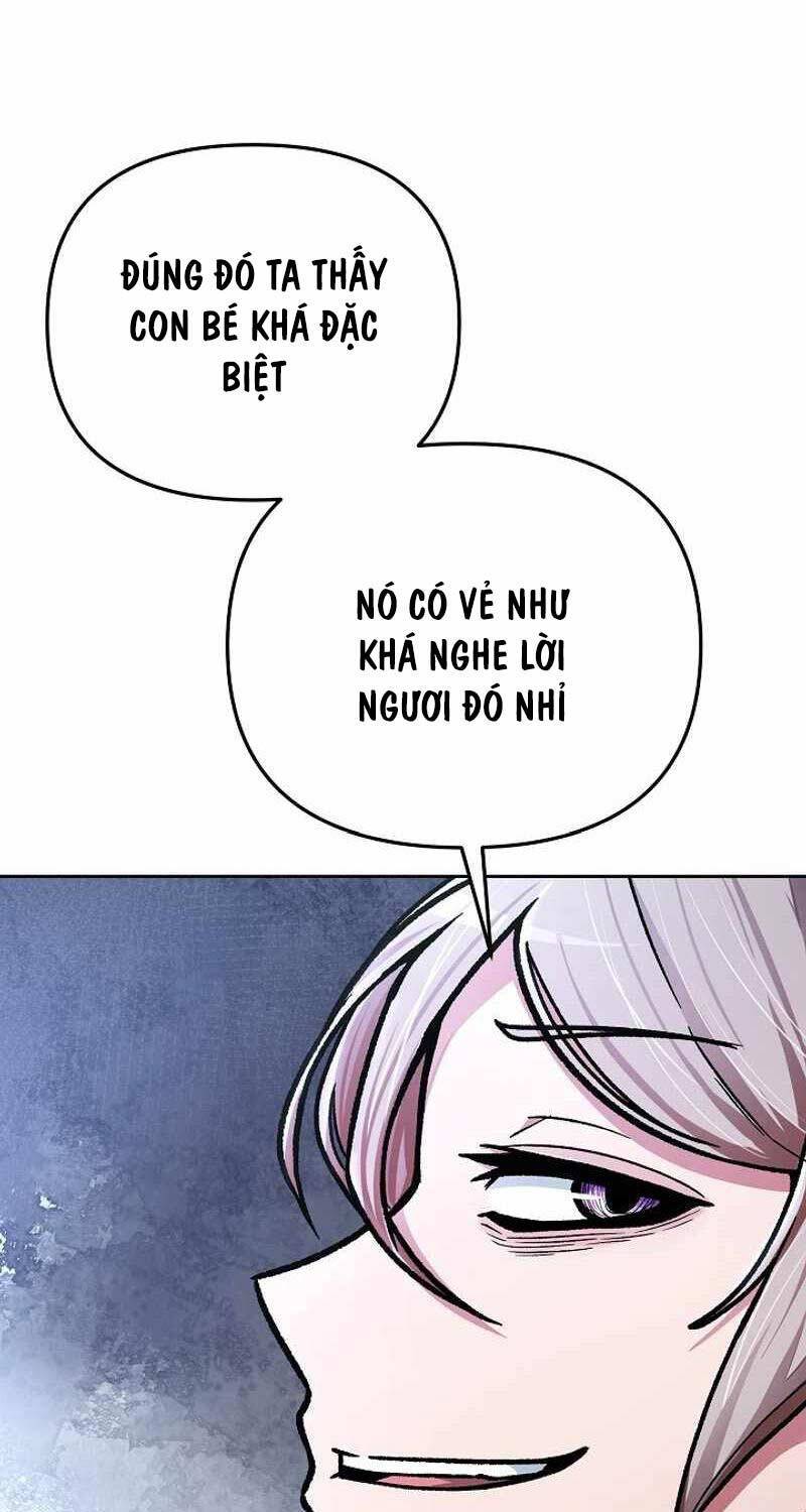 Anh Hùng Của Chúng Ta Làm Gì?: Chapter 9