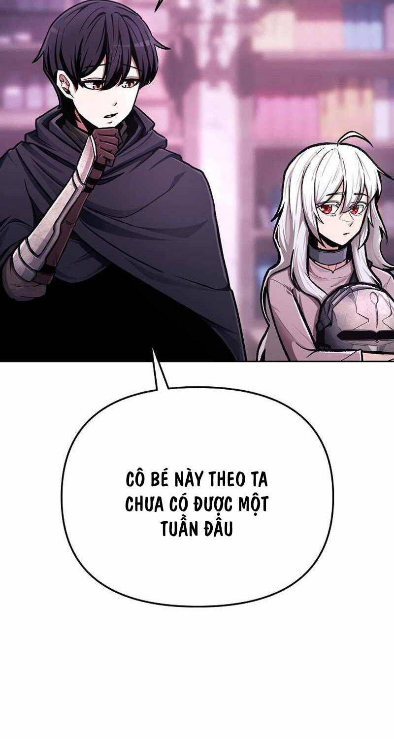 Anh Hùng Của Chúng Ta Làm Gì?: Chapter 9