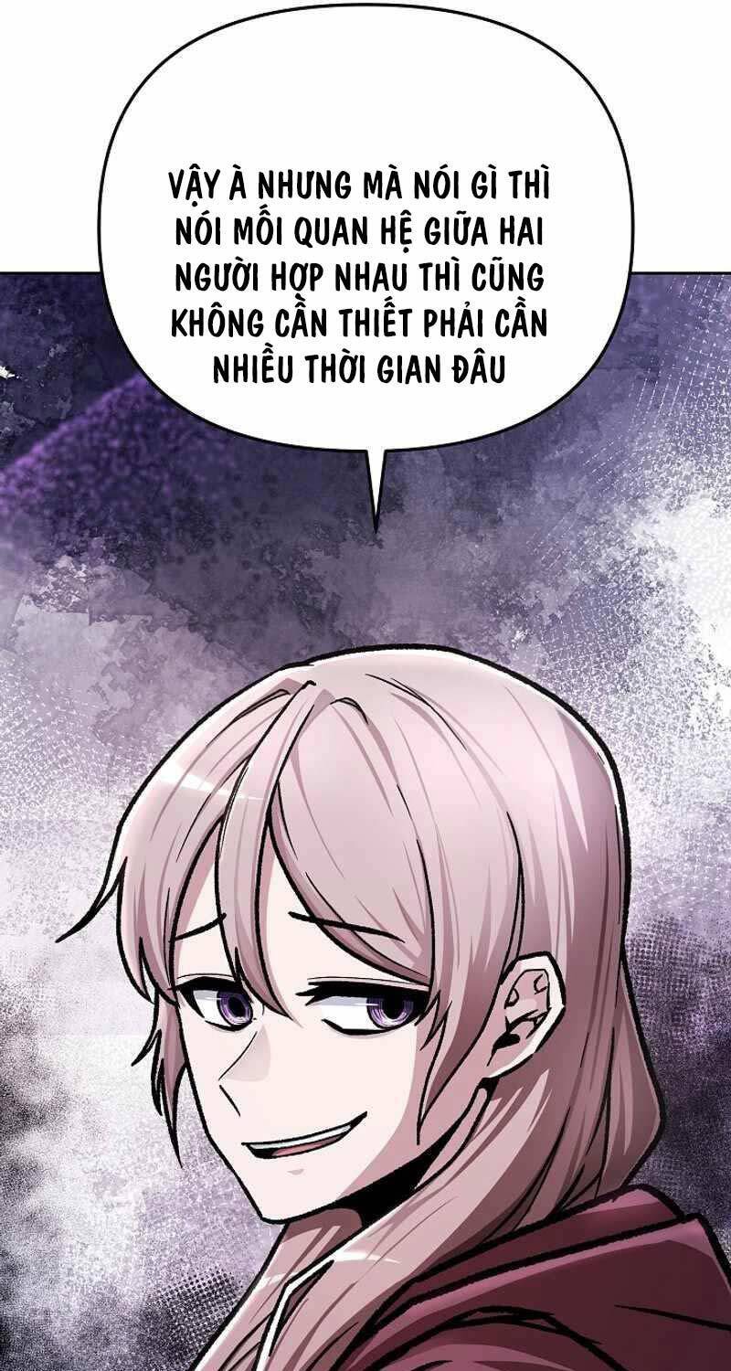 Anh Hùng Của Chúng Ta Làm Gì?: Chapter 9