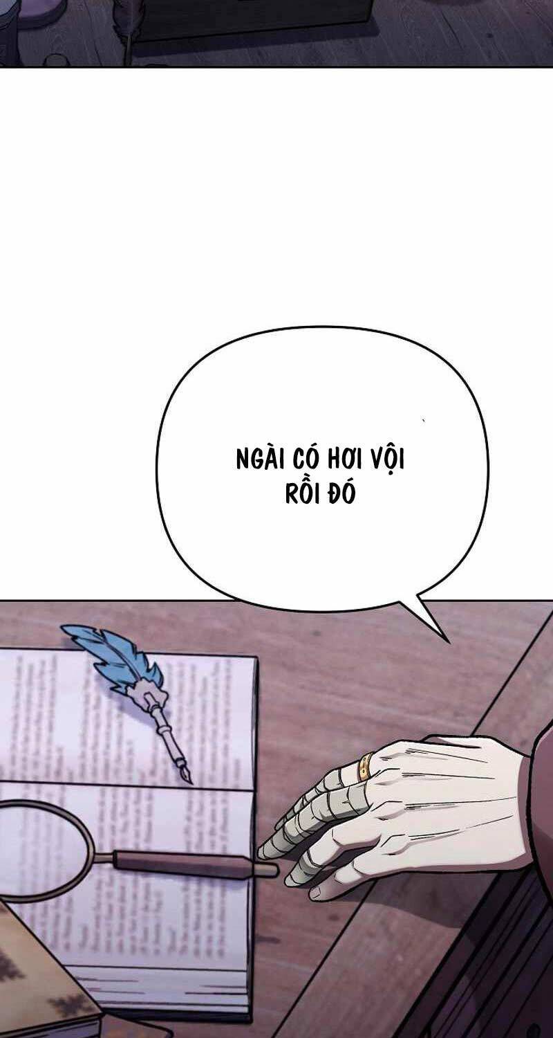 Anh Hùng Của Chúng Ta Làm Gì?: Chapter 9