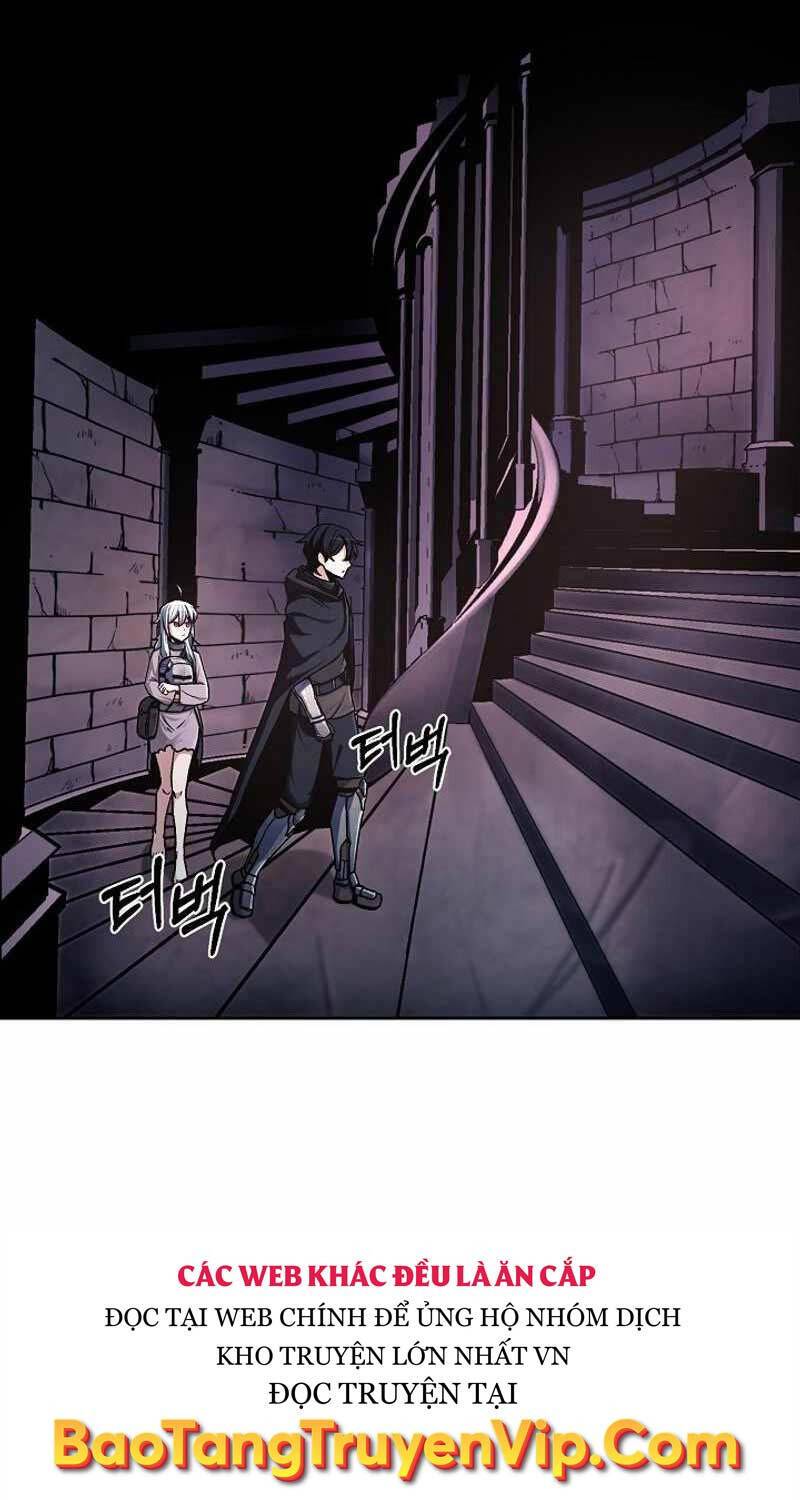 Anh Hùng Của Chúng Ta Làm Gì?: Chapter 9