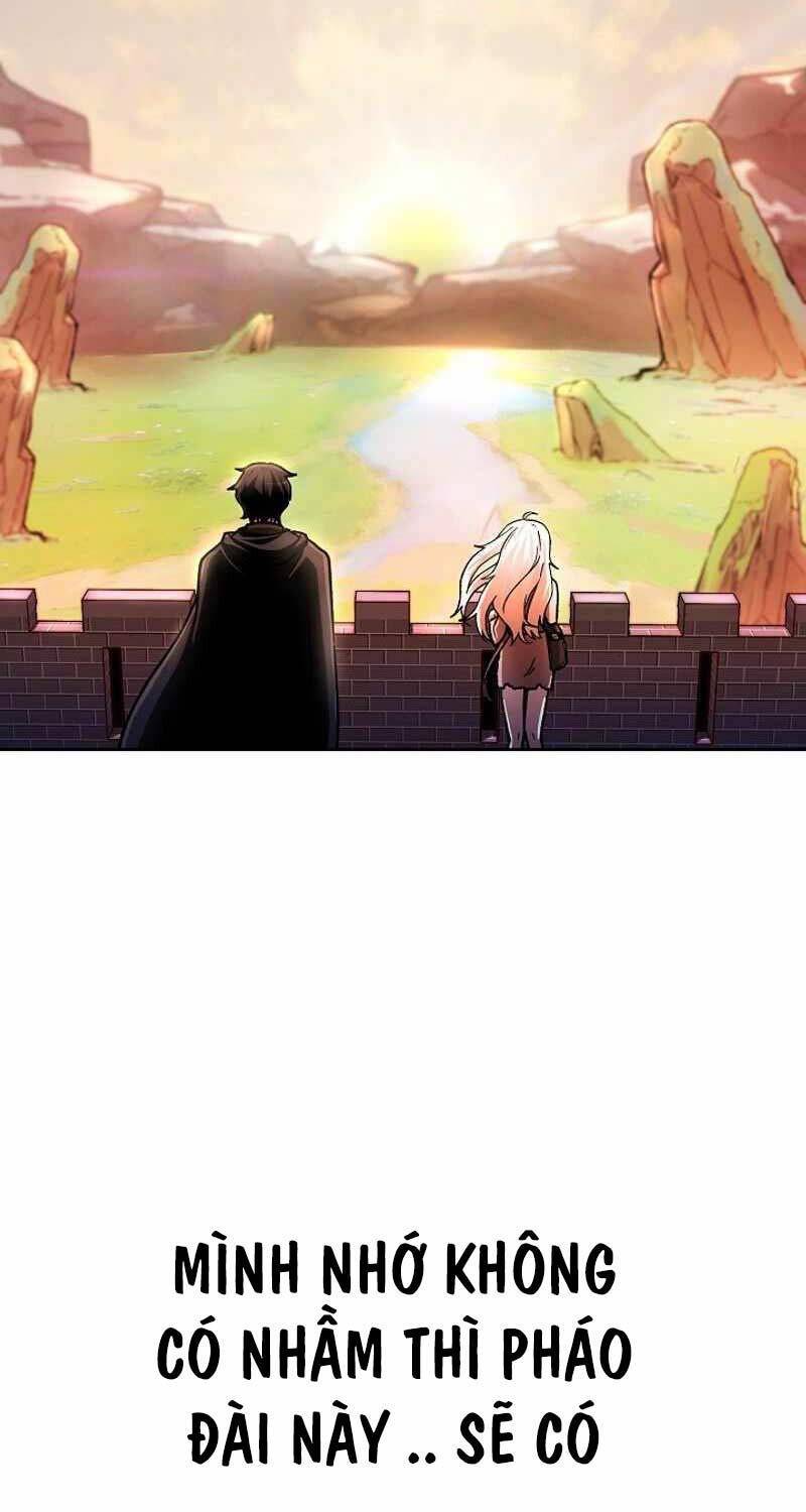 Anh Hùng Của Chúng Ta Làm Gì?: Chapter 9