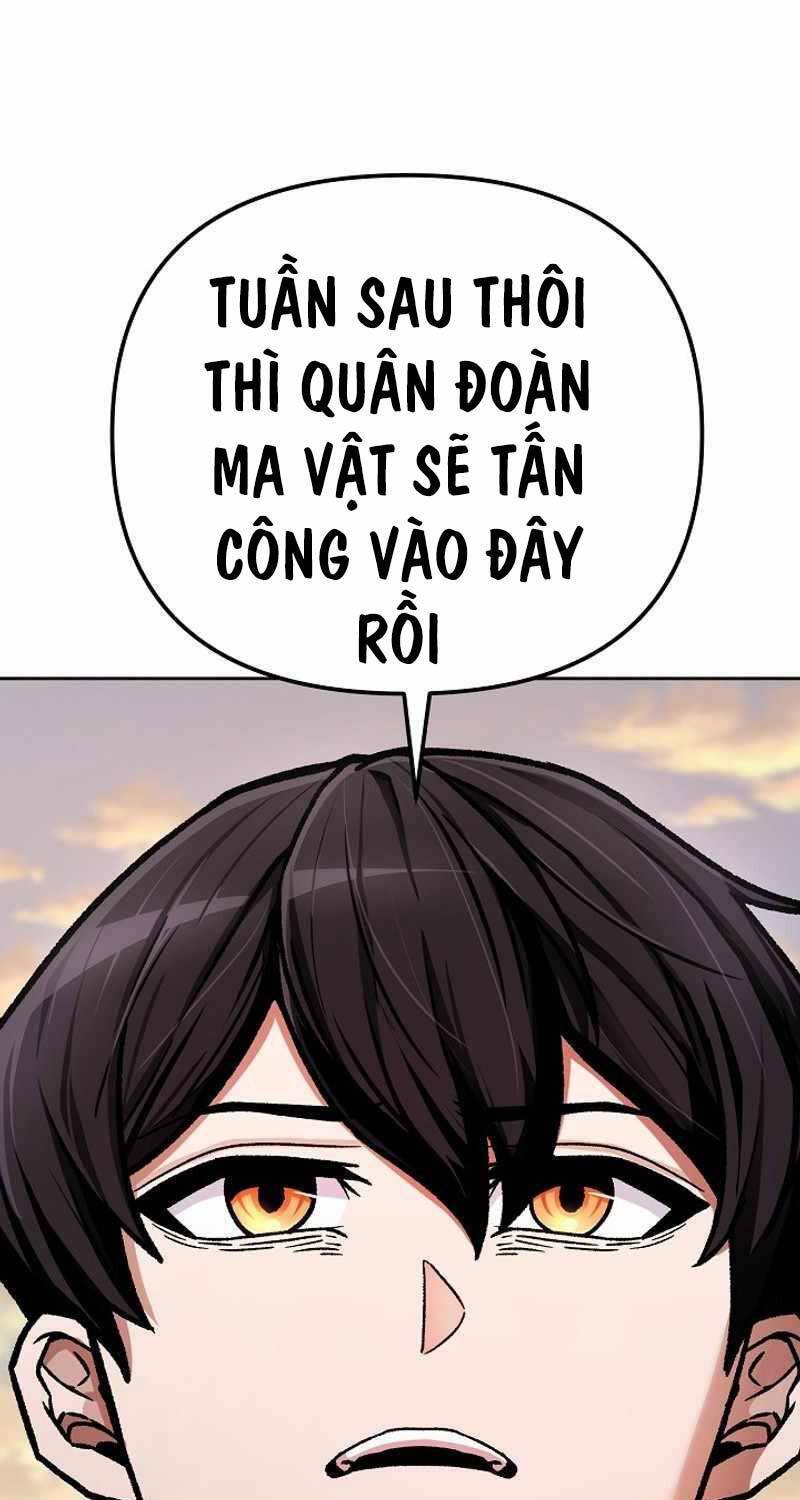 Anh Hùng Của Chúng Ta Làm Gì?: Chapter 9