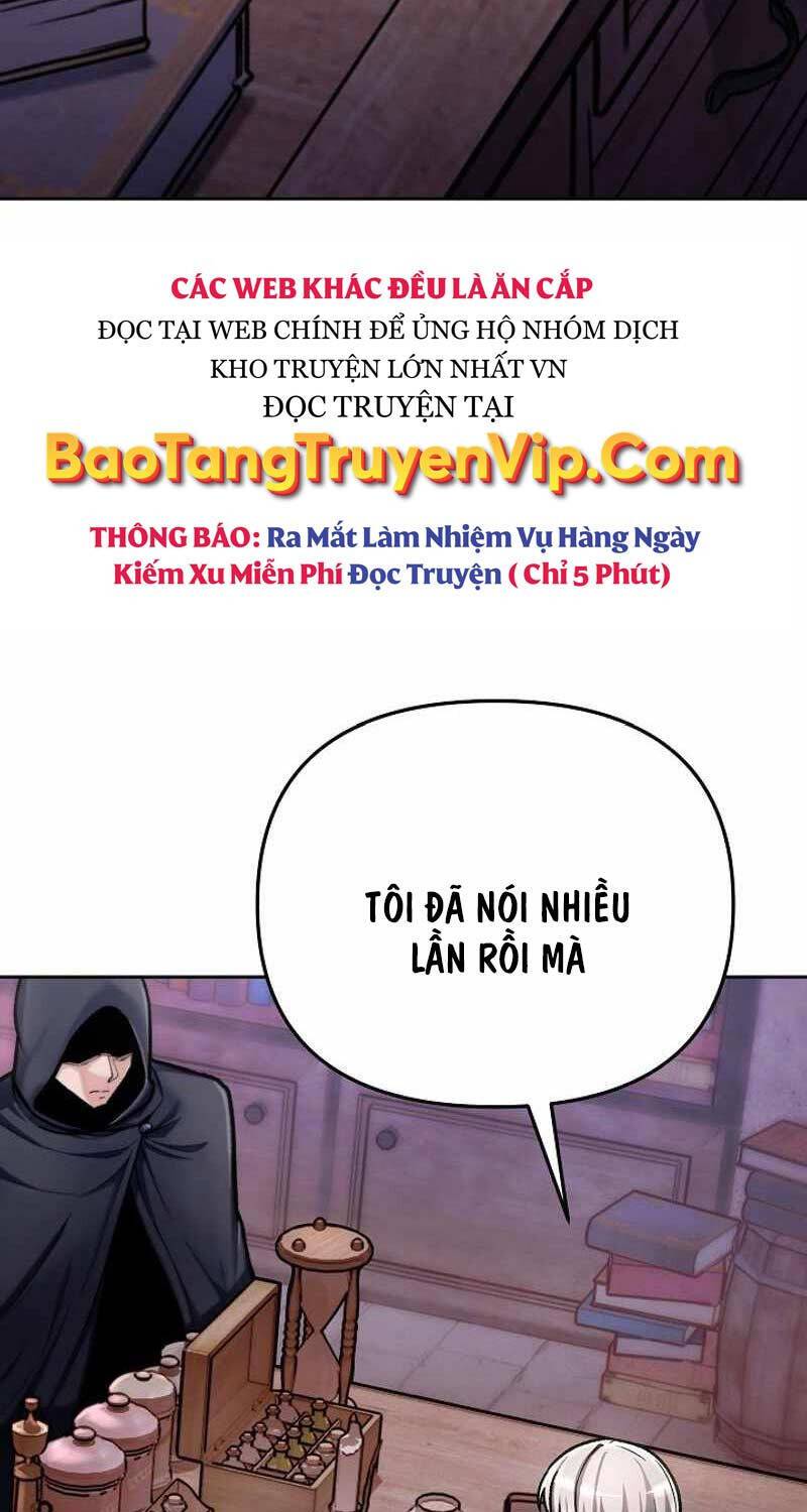 Anh Hùng Của Chúng Ta Làm Gì?: Chapter 9