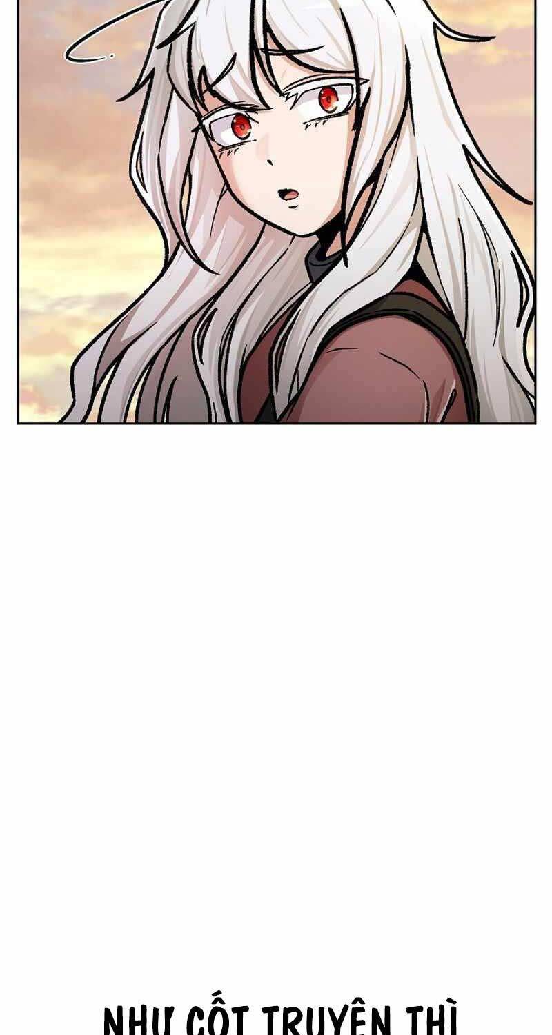 Anh Hùng Của Chúng Ta Làm Gì?: Chapter 9