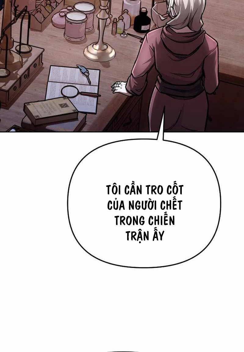 Anh Hùng Của Chúng Ta Làm Gì?: Chapter 9